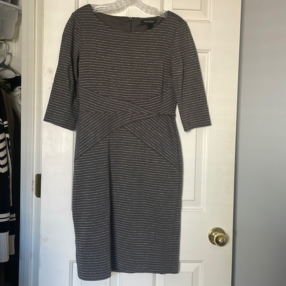 White House Black Market dress